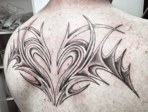 Explore seattle tattoo ideas, creative tattoo ideas in Syracuse, available at Reflective Design