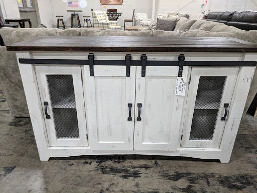 Furniture Store «Cincinnati Overstock Warehouse», reviews and photos, 12000 Princeton Pike, Cincinnati, OH 45246, USA