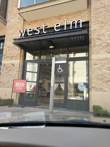 Furniture Store «west elm», reviews and photos, 12848 Queensbury Ln #152, Houston, TX 77024, USA