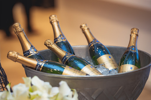 Caterer «Cuisiniers», reviews and photos, 5470 Lake Howell Rd, Winter Park, FL 32792, USA