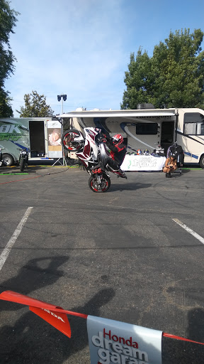 Motorcycle Dealer «Stockton Honda Yamaha», reviews and photos, 3295 Ad Art Rd, Stockton, CA 95215, USA