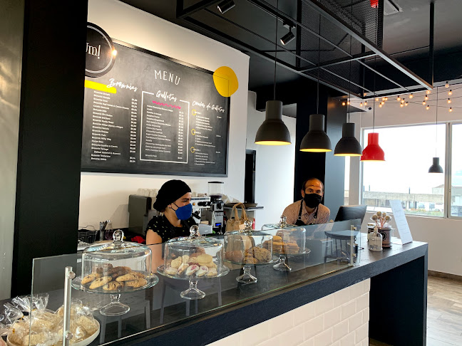 Opiniones de Um! Bakery en Quito - Panadería