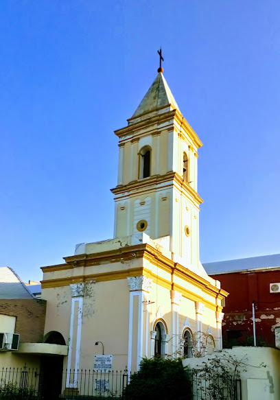 Parroquia San Jose de Belgrano