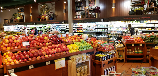 Grocery Store «The Fresh Market», reviews and photos, 526 21st St, Vero Beach, FL 32960, USA