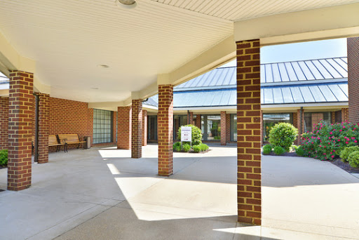 Funeral Home «Nelsen Funeral Home», reviews and photos, 4650 S Laburnum Ave, Richmond, VA 23231, USA