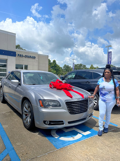 Used Car Dealer «Acura of Baton Rouge», reviews and photos, 13550 Airline Hwy, Baton Rouge, LA 70817, USA