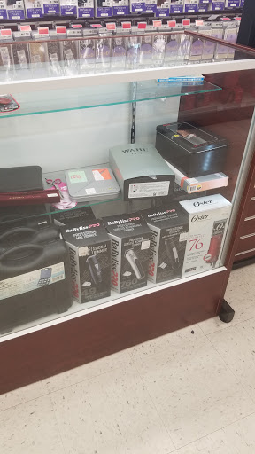 Beauty Supply Store «Elegant Beauty Supplies», reviews and photos, 7250 W McNab Rd, North Lauderdale, FL 33068, USA
