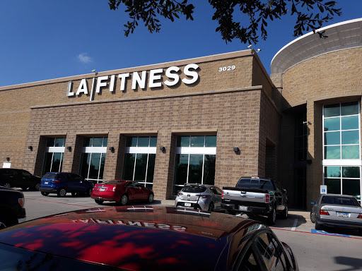 Gym «LA Fitness», reviews and photos, 3029 Forest Ln, Dallas, TX 75234, USA