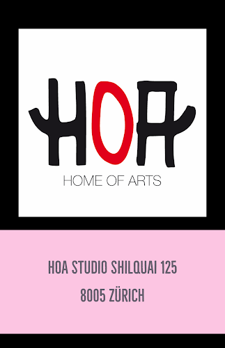Home of Arts HOA Studio ZH - Zürich