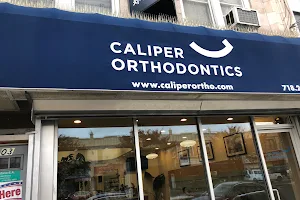 Caliper Orthodontics image