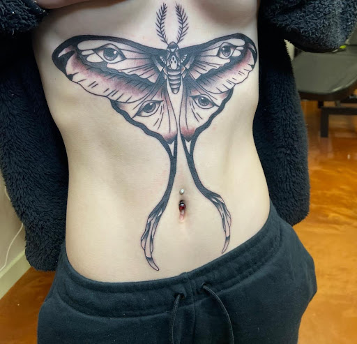 Explore tattoo ideas small with meaning, creative tattoo ideas in Aledo, available at Elevated Tattoo & Piercing