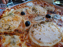Pizza du Pizzeria Le Jardin à l'Italienne à Pornic - n°14