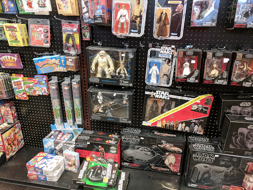 Toy Store «Galactic Toys & Games», reviews and photos, 4501 Airwest Dr SE, Grand Rapids, MI 49512, USA