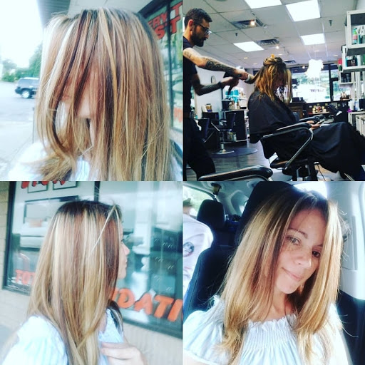 Hair Salon «Lorenzo Pasquale Hair Design», reviews and photos, 179 US-46 #17, Rockaway, NJ 07866, USA