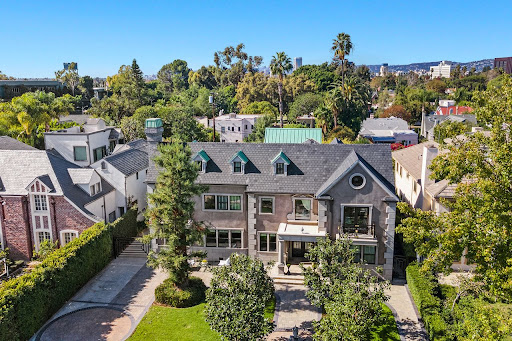 Christophe Choo - Coldwell Banker Global Luxury Real Estate image