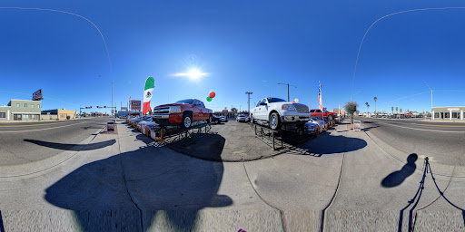 Used Car Dealer «Bueno Used Cars, Inc.», reviews and photos, 1247 E Van Buren St, Phoenix, AZ 85006, USA