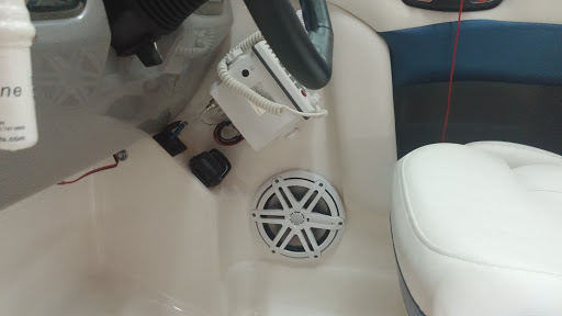 Car Stereo Store «HIGH TECH ELECTRONICS», reviews and photos, 880 E 9th St #2, Hialeah, FL 33010, USA