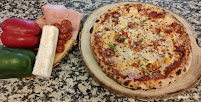 Photos du propriétaire du Pizzas à emporter PIZZA BELLA à Juvigny - n°8