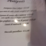 Photo n°10 de l'avis de Paolo. fait le 27/04/2022 à 20:21 sur le  Dea Calipso à Ostia