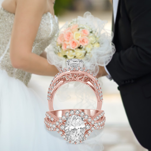 Jewelry Designer «Pattons Fine Jewelry», reviews and photos, 11740 Coursey Blvd # A, Baton Rouge, LA 70816, USA