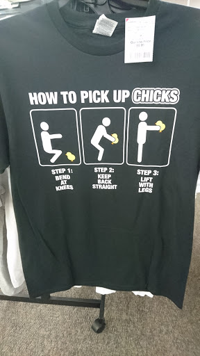 Clothing Store «Burlington Coat Factory», reviews and photos, 24111 WA-99, Edmonds, WA 98026, USA