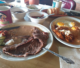 CARNES ASADAS LAS MORENAS photo