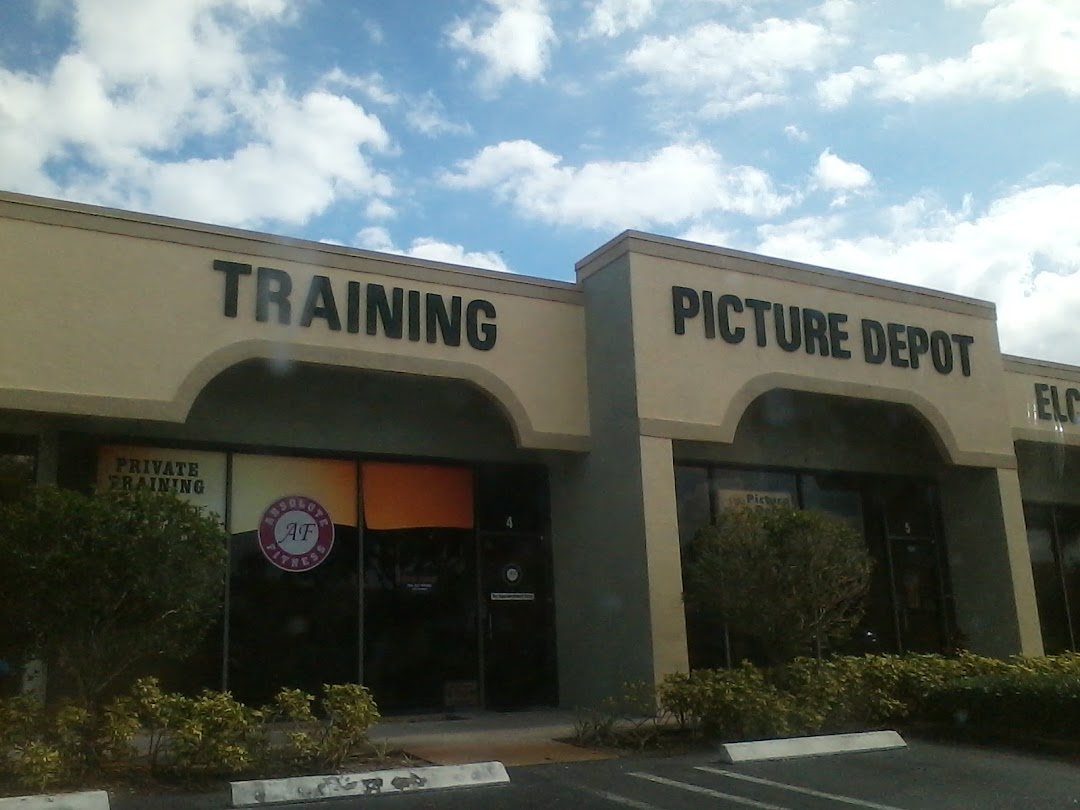 Picture Depot