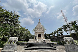 Vihara Dhamma Sundara image