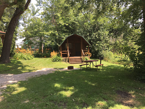 Nature's Way RV Park