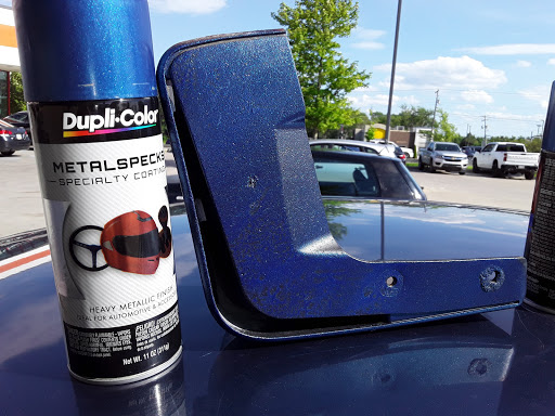 Auto Parts Store «AutoZone», reviews and photos, 3281 PA-940, Mt Pocono, PA 18344, USA