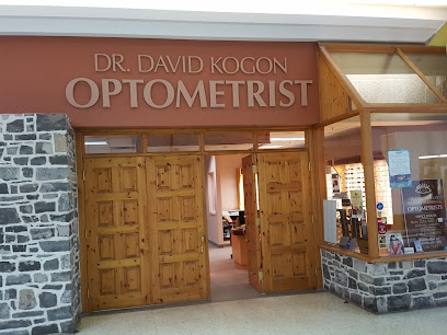Kogon & Fitzpatrick Optometrists
