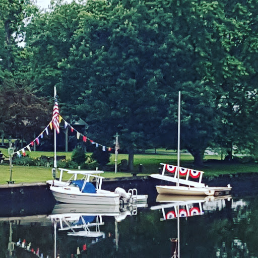 Event Venue «Saugerties Steamboat Co.», reviews and photos, 2 Ferry St, Saugerties, NY 12477, USA