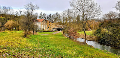 Mercy-le-Bas à Mercy-le-Bas
