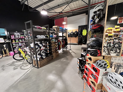 Cycle And Sport à Saint-Fulgent