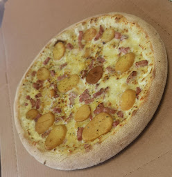 Photo n°10 de Domino's Pizza Gennevilliers à Gennevilliers ()