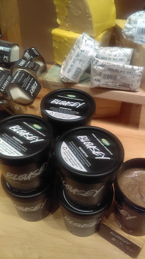 Cosmetics Store «Lush Cosmetics», reviews and photos, 2116 Union St, San Francisco, CA 94123, USA