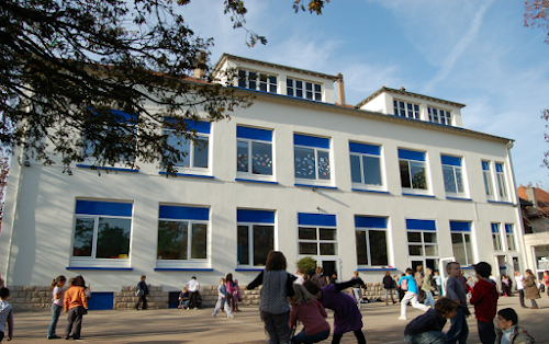 École privée Ecole St-François De Sales Dijon