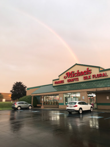 Craft Store «Michaels», reviews and photos, 48 Crossing Blvd, Clifton Park, NY 12065, USA