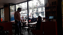 Atmosphère du Bistro Aux Ours à Paris - n°2