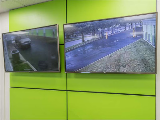 Storage Facility «Extra Space Storage», reviews and photos, 525 W 35th St, Covington, KY 41015, USA