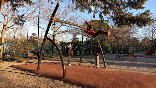 attractions Parc Maurin Berre-l'Étang