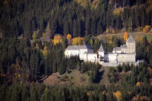 Schloss Moosham und Apartments beim Schloss image