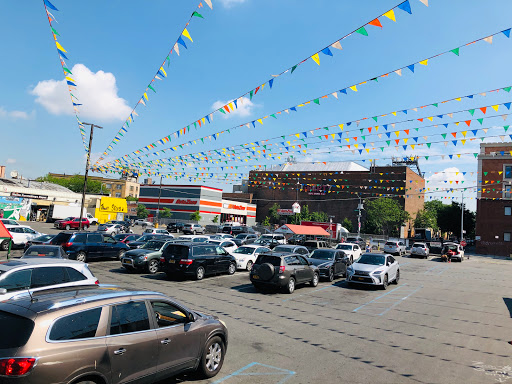 Auto Parts Store «AutoZone», reviews and photos, 7-49 Wyckoff Ave, Ridgewood, NY 11385, USA