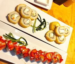 California Konbu Sushi photo