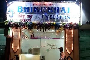 Bhikubhai Jewellers image