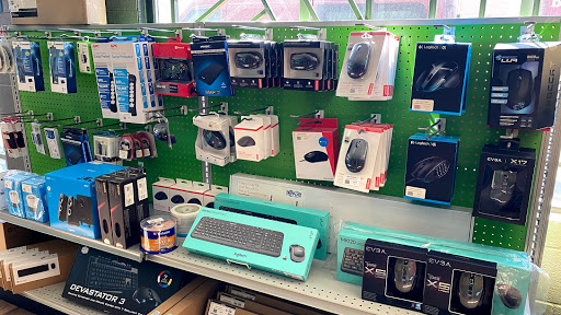 Computer Store «Revo Technologies», reviews and photos, 139 6100 S, Murray, UT 84107, USA