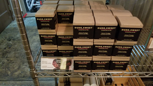 Dessert Restaurant «Dude, Sweet Chocolate», reviews and photos, 408 W Eighth St #102, Dallas, TX 75208, USA