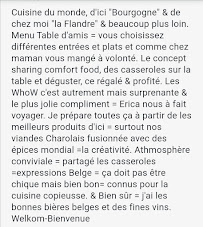 Photos du propriétaire du Restaurant Le champ radis/Bar à manger/Apéro dînatoire- Bières Belges - Vins de Bourgogne à Marigny-sur-Yonne - n°19
