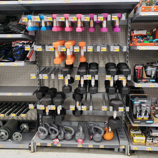 Discount Store «Walmart», reviews and photos, 235 Queen St, Southington, CT 06489, USA