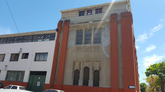 Opiniones de Colegio Carlos Cousiño en Valparaíso - Escuela